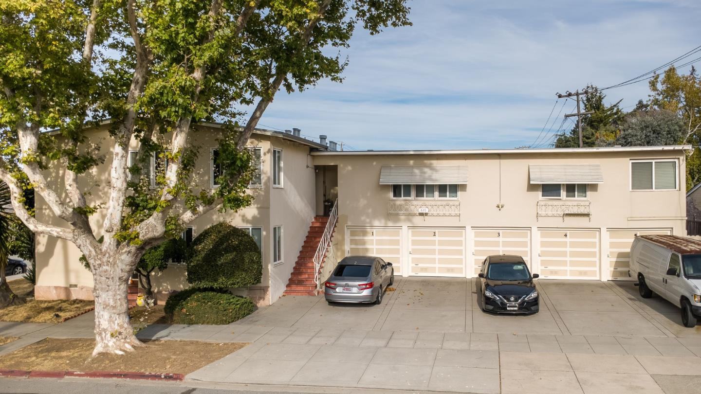 Real estate for sale in BURLINGAME