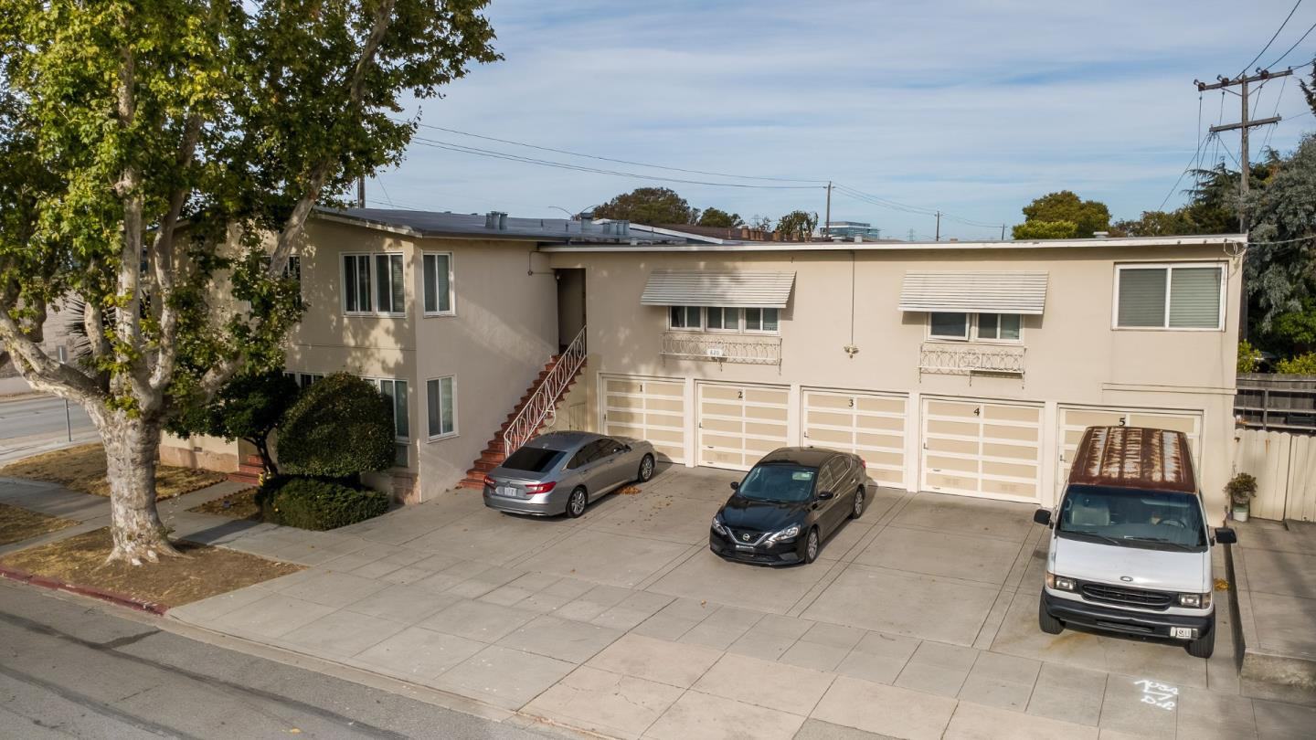 Real estate for sale in BURLINGAME