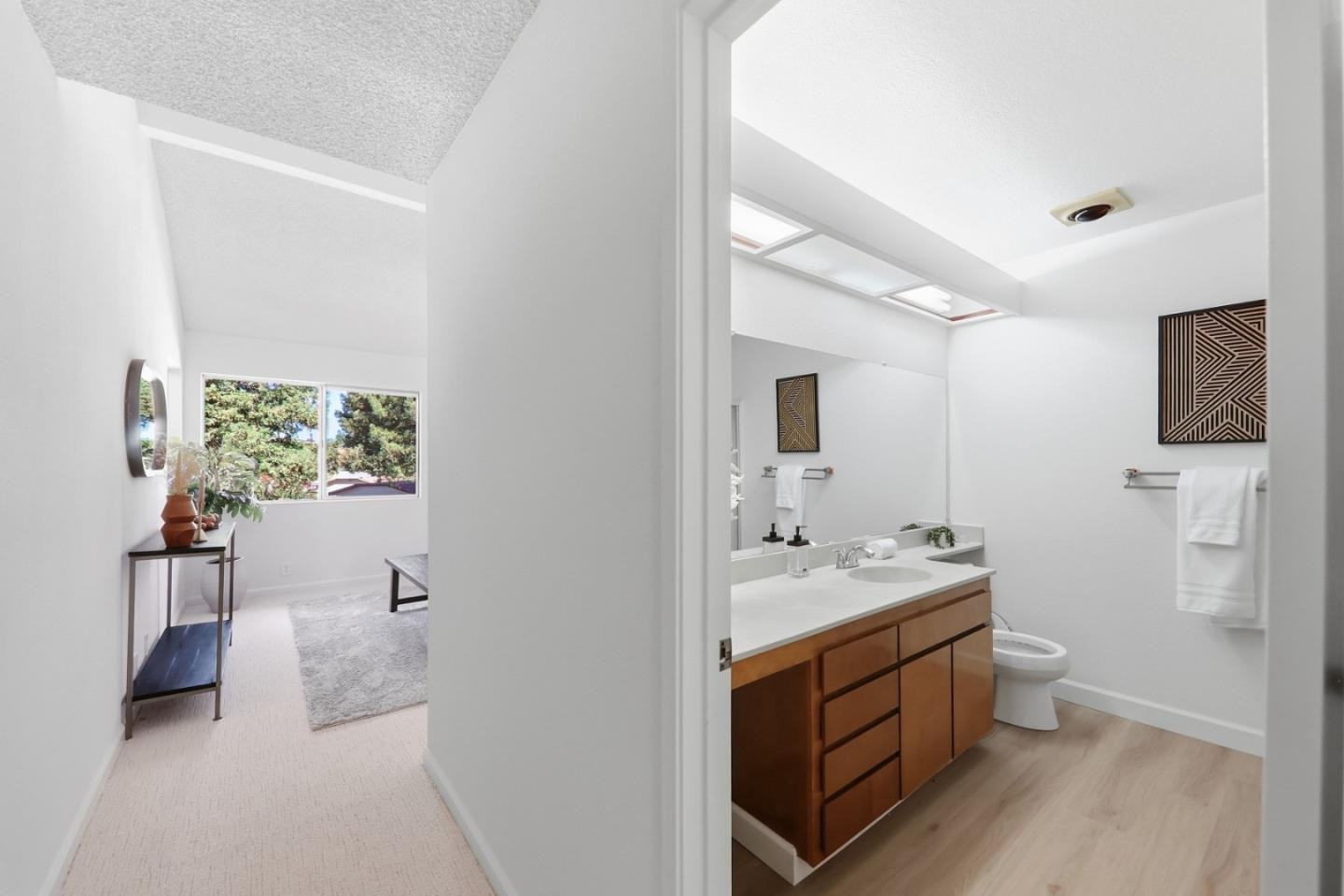 Real estate listings in SANTA CLARA