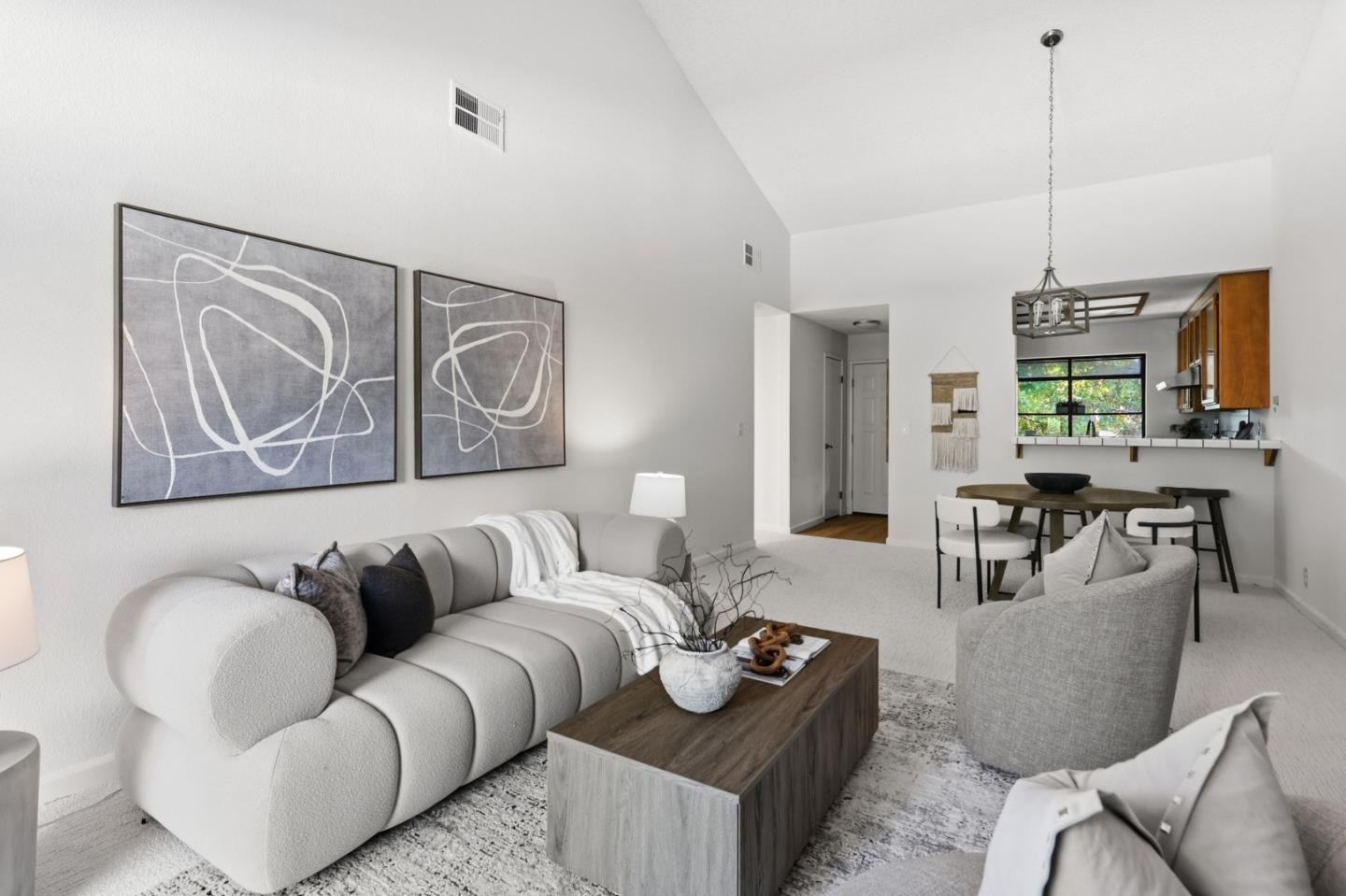 Real estate listings in SANTA CLARA