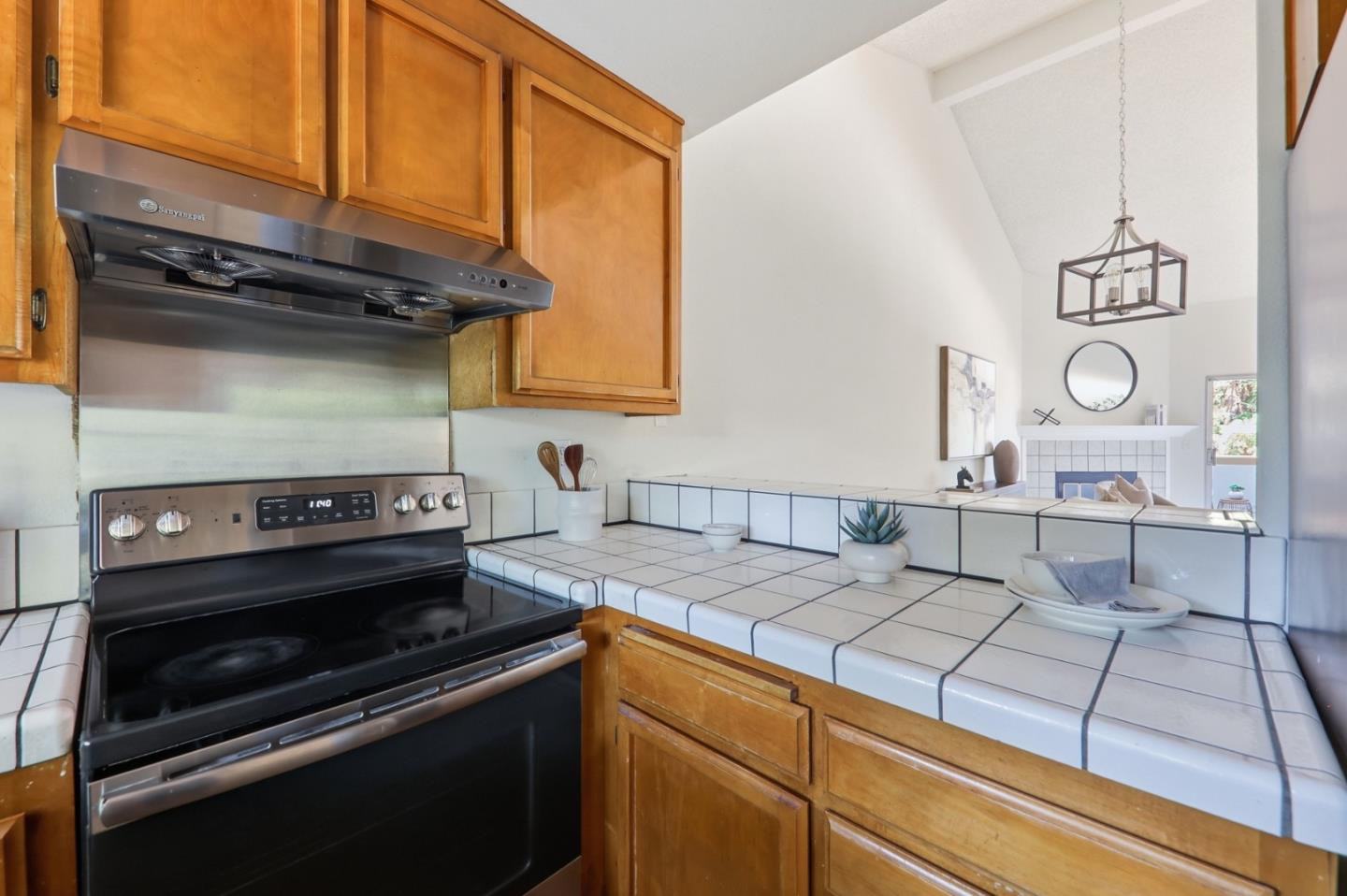 Real estate listings in SANTA CLARA