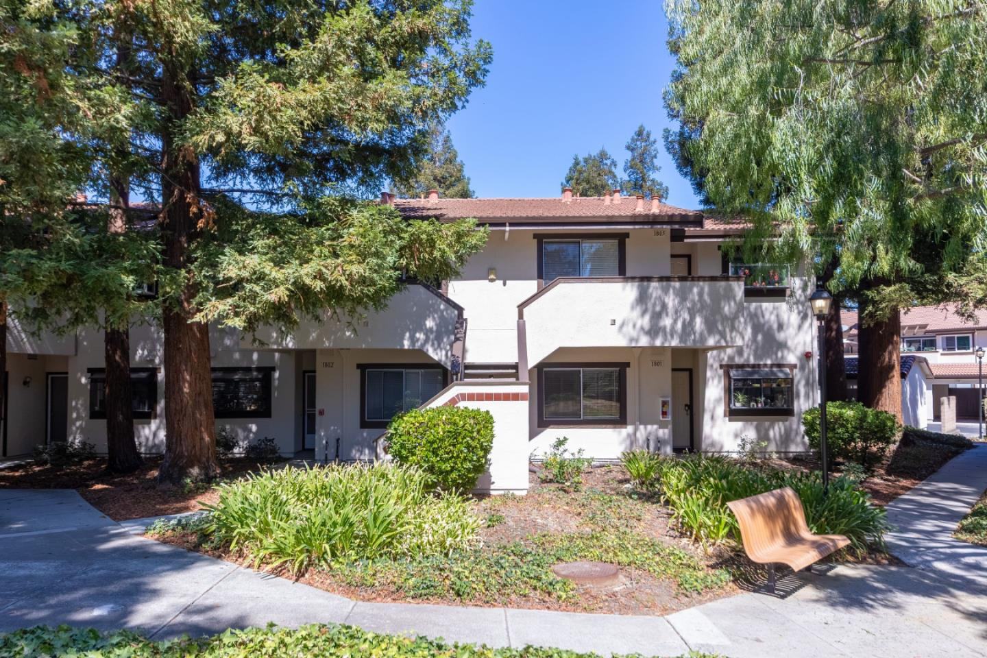 Real estate listings in SANTA CLARA
