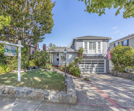512 Hazel Ave, Millbrae, CA - Thumbnail Image #2