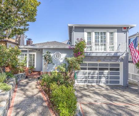 512 Hazel Ave, Millbrae, CA - Thumbnail Image #3