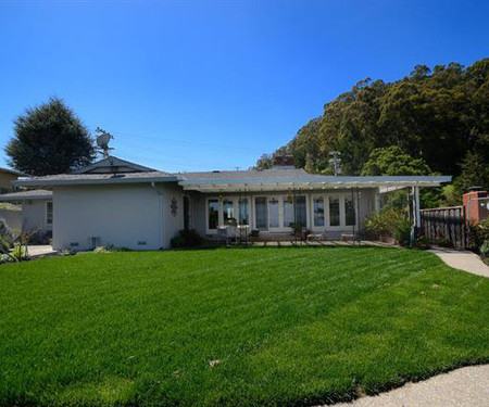 885 Lomita Ave., Millbrae, CA - Thumbnail Image #3