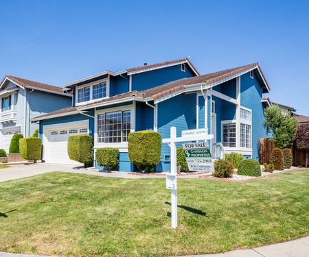 500 Woodside CT., South San Francisco, CA - Thumbnail Image #2