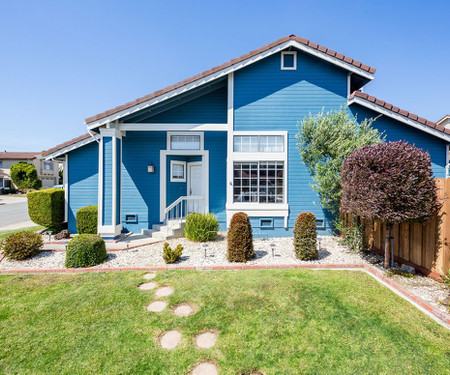500 Woodside CT., South San Francisco, CA - Thumbnail Image #3