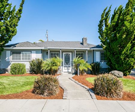 1749 Nash Dr., San Mateo, CA - Thumbnail Image #2