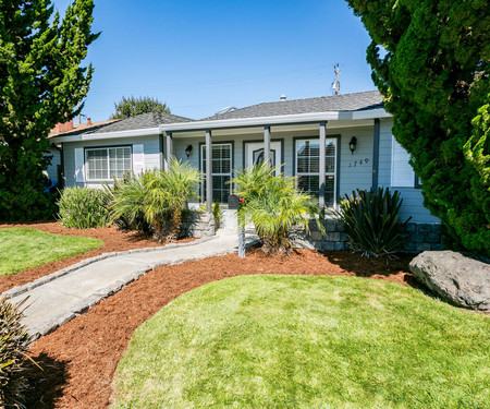 1749 Nash Dr., San Mateo, CA - Thumbnail Image #6