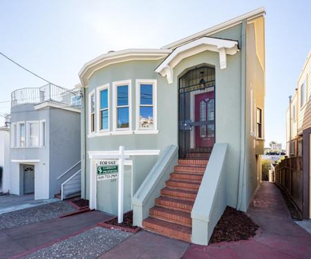 645 42nd Ave, San Francisco, CA - Thumbnail Image #2