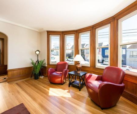 645 42nd Ave, San Francisco, CA - Thumbnail Image #5