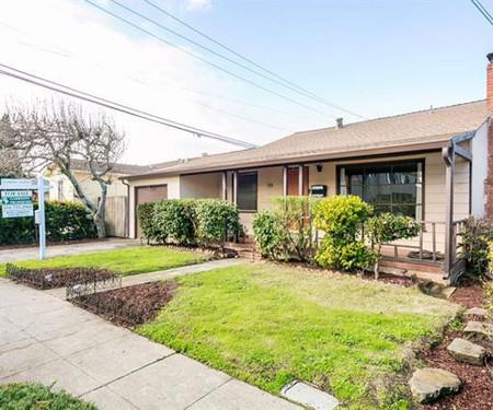 1019 E Poplar Ave., San Mateo, CA - Thumbnail Image #2
