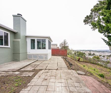 740 Larchmont Dr., Daly City, CA - Thumbnail Image #12