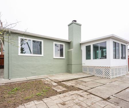 740 Larchmont Dr., Daly City, CA - Thumbnail Image #13