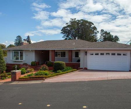 3101 Cananea Ave., Burlingame, CA - Thumbnail Image #2