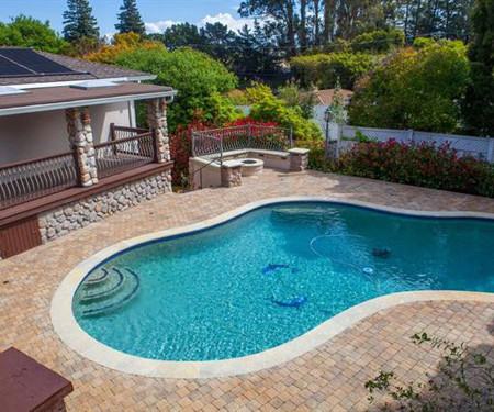 3101 Cananea Ave., Burlingame, CA - Thumbnail Image #29