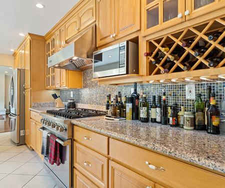 1016 Springfield Dr., Millbrae, CA - Thumbnail Image #15