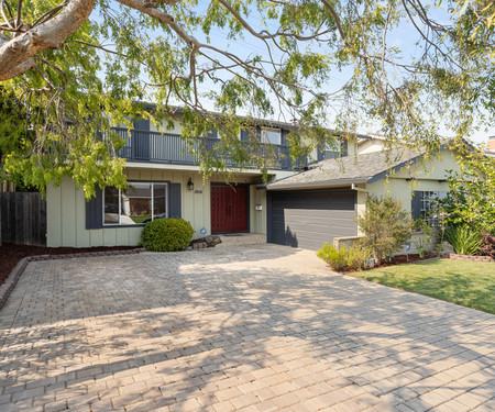 1016 Springfield Dr., Millbrae, CA - Thumbnail Image #3