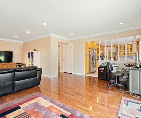 1016 Springfield Dr., Millbrae, CA - Thumbnail Image #5