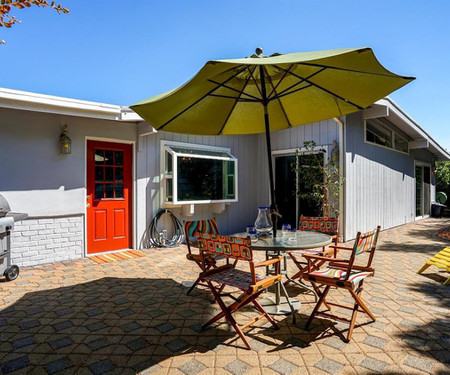 835 Rosal Way, San Rafael, CA - Thumbnail Image #14