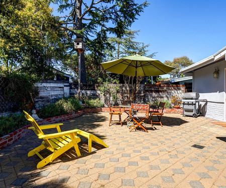 835 Rosal Way, San Rafael, CA - Thumbnail Image #15