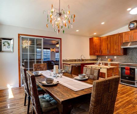 835 Rosal Way, San Rafael, CA - Thumbnail Image #4