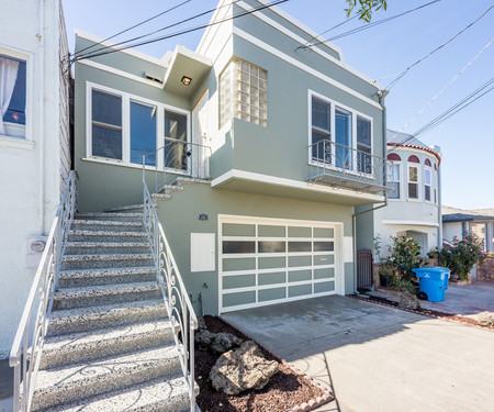 525 Green Ave., San Bruno, CA - Thumbnail Image #3