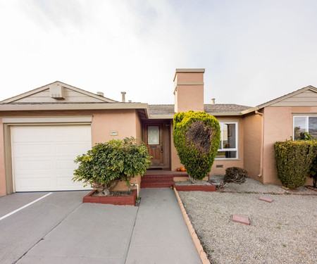 1408 Sweetwood Dr., Daly City, CA - Thumbnail Image #2