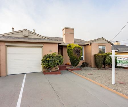 1408 Sweetwood Dr., Daly City, CA - Thumbnail Image #3