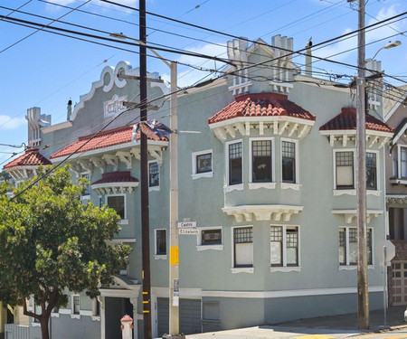 1200 Castro St. #4, San Francisco, CA - Thumbnail Image #2