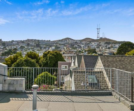 1200 Castro St. #4, San Francisco, CA - Thumbnail Image #13
