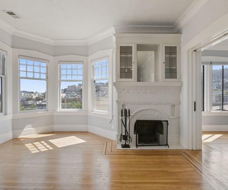 1200 Castro St. #4, San Francisco, CA - Thumbnail Image #3