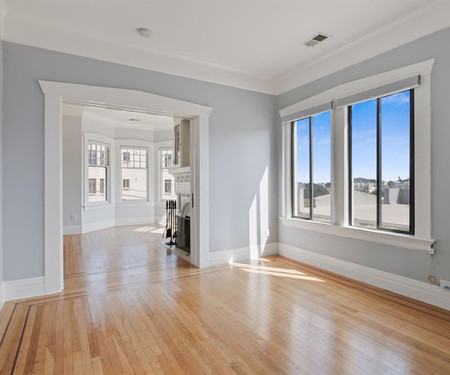 1200 Castro St. #4, San Francisco, CA - Thumbnail Image #6