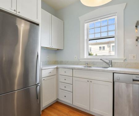 1200 Castro St. #4, San Francisco, CA - Thumbnail Image #7
