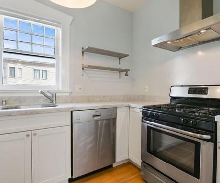 1200 Castro St. #4, San Francisco, CA - Thumbnail Image #8