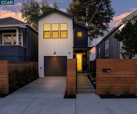 533 Henry St., Oakland, CA - Thumbnail Image #2