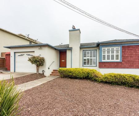 1867 Sweetwood DR, Daly City, CA - Thumbnail Image #2