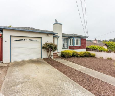 1867 Sweetwood DR, Daly City, CA - Thumbnail Image #3