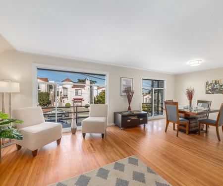 1670 31st Ave., San Francisco, CA - Thumbnail Image #8