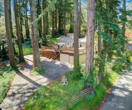 46 Skyline Dr., Woodside, CA - Thumbnail Image #2