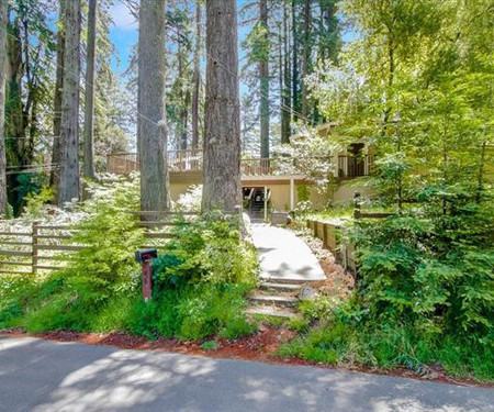 46 Skyline Dr., Woodside, CA - Thumbnail Image #3