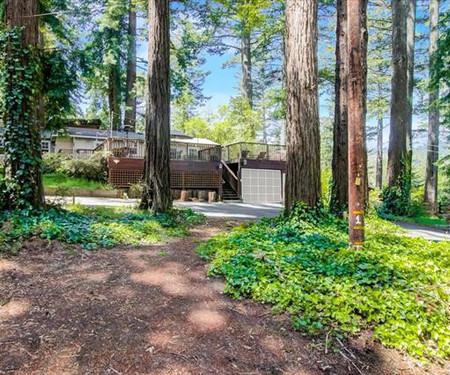 46 Skyline Dr., Woodside, CA - Thumbnail Image #4