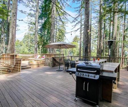 46 Skyline Dr., Woodside, CA - Thumbnail Image #6