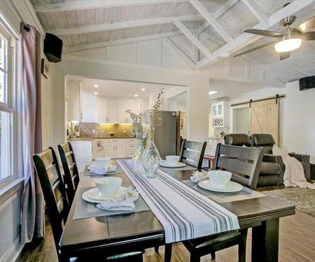 46 Skyline Dr., Woodside, CA - Thumbnail Image #7