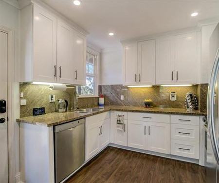 46 Skyline Dr., Woodside, CA - Thumbnail Image #8