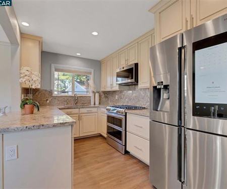 3507 Thunderbird Dr., Concord, CA - Thumbnail Image #3