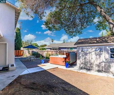 3507 Thunderbird Dr., Concord, CA - Thumbnail Image #9