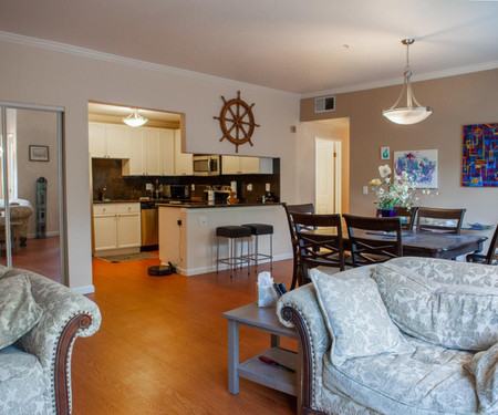 128 N El Camino Real 104, San Mateo, CA - Thumbnail Image #4