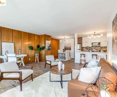 360 Vernon St. #304, Oakland, CA - Thumbnail Image #3