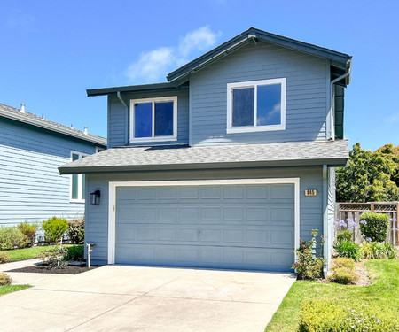 845 Vista Montara Cir, Pacifica, CA - Thumbnail Image #2